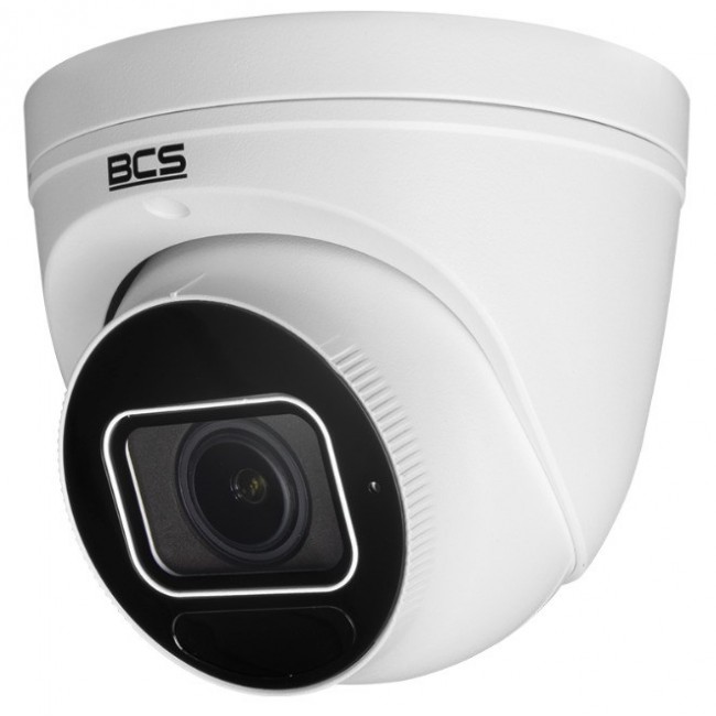 BCS BCS-P-EIP58VSR4-Ai2 Dome IP security camera Indoor & outdoor 2688 x 1520 pixels Ceiling/wall