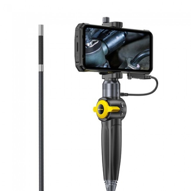 Ulefone uSmart E03 industrial endoscope 90 CMOS