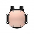 Savio NOX 240 mm Processor Liquid cooling kit 12 cm Black 1 pc(s)