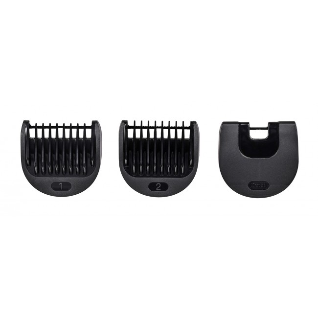 Braun All-in-One Series 7 AIO7540 Hair Clipper Lithium-ion (Li-Ion)