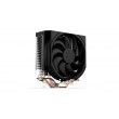ENDORFY Spartan 5 Processor Air cooler 12 cm Black ENDORFY Spartan 5 Processor Air cooler 12 cm Black