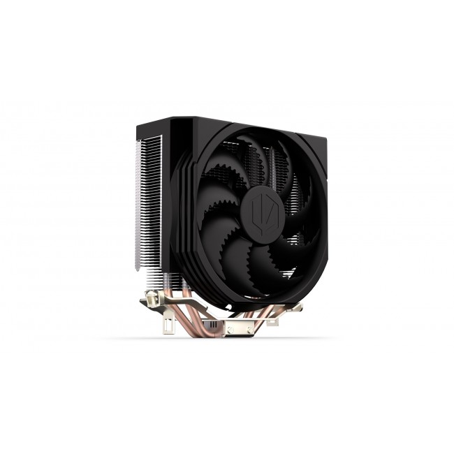 ENDORFY Spartan 5 Processor Air cooler 12 cm Black