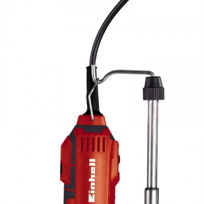 Einhell TC-MG 135 E Black, Red 135 W 35000 OPM