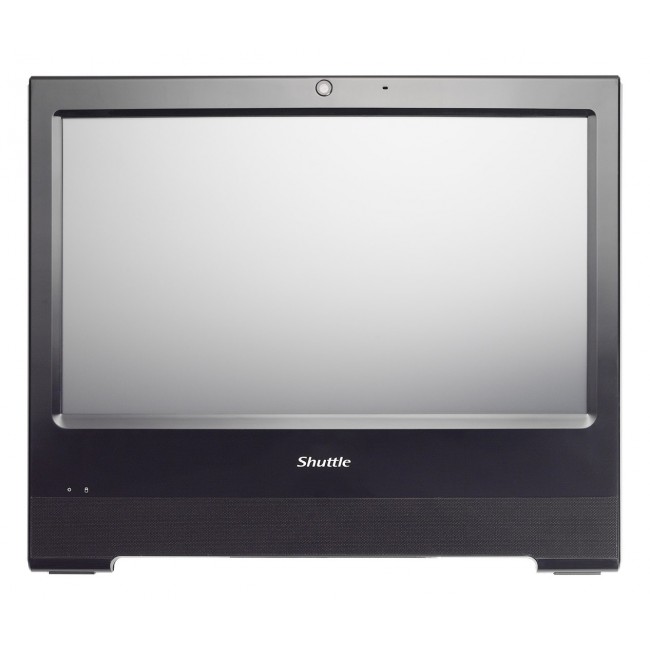 Shuttle All-In-One Barebone X50V9, 15.6