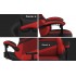 Gaming chair - Huzaro Force 4.4 Red Mesh