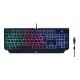 Gembird GGS-UMGL4-01 keyboard Mouse included USB QWERTY US English Black