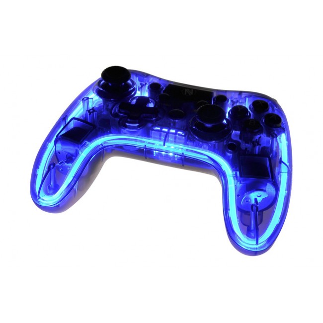iBox IGP5 Gaming Controller Black Bluetooth Gamepad Analogue / Digital Android, Nintendo Switch, Nintendo Switch Lite, Nintendo Switch OLED, PC, iOS iBox IGP5 Gaming Controller Black Bluetooth Gamepad Analogue / Digital Android, Nintendo Switch, Nintendo Switch Lite, Nintendo Switch OLED, PC, iOS