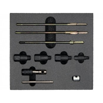 Yato YT-17712 hand reamer