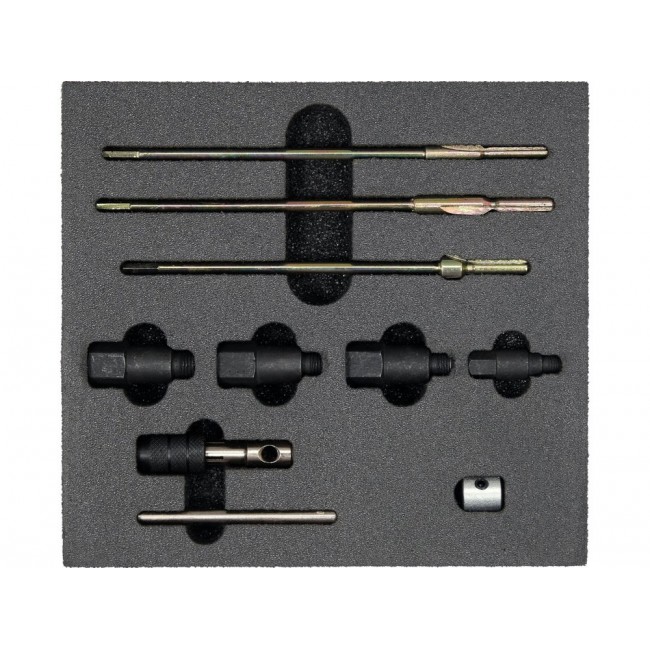 Yato YT-17712 hand reamer