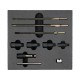 Yato YT-17712 hand reamer