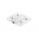 HoverAir X1 Drone - Combo Plus Retail - White HoverAir X1 Drone - Combo Plus Retail - White