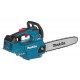 Makita DUC306ZB chainsaw Black, Blue Makita DUC306ZB chainsaw Black, Blue