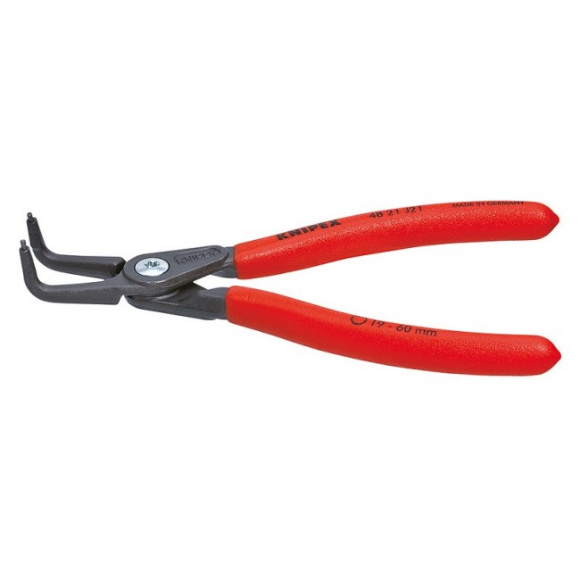 Knipex 48 21 J21 plier Circlip Pliers