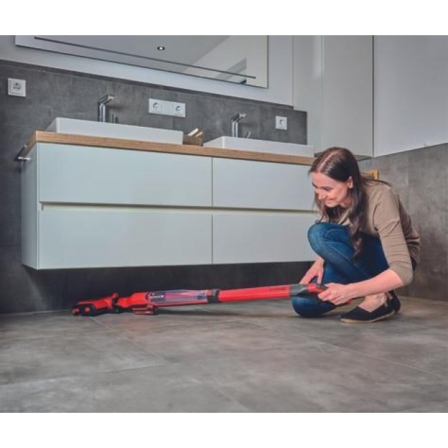 Einhell CLEANEXXO mop 400 ml Wet Red