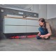 Einhell CLEANEXXO mop 400 ml Wet Red