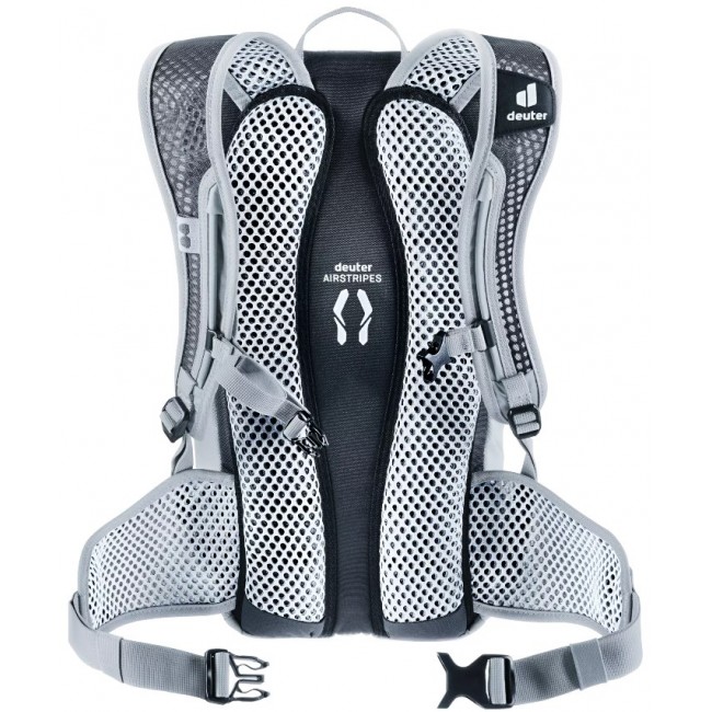 Deuter Race 8 L Grey Deuter Race 8 L Grey