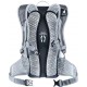 Deuter Race 8 L Grey Deuter Race 8 L Grey