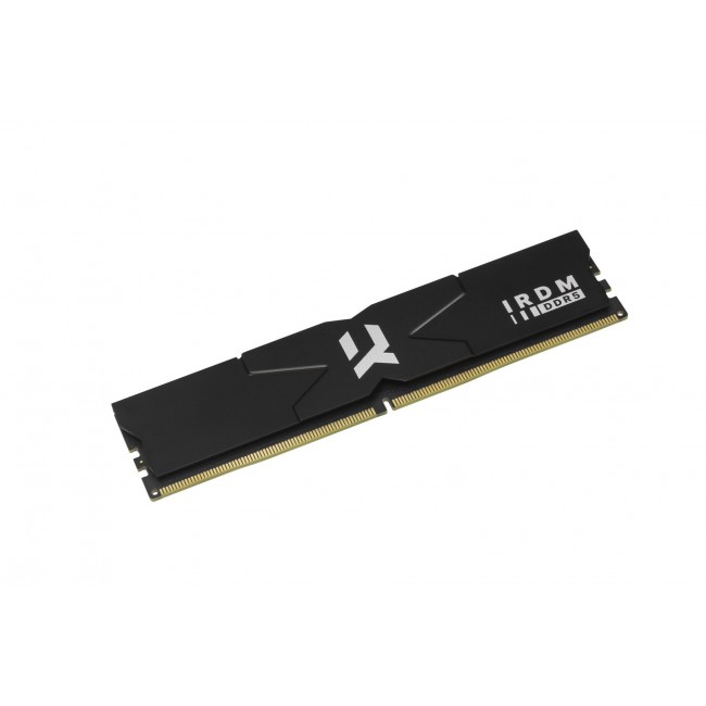 Goodram IRDM DDR5 IR-6400D564L32S/32GDC memory module 32 GB 2 x 16 GB 6400 MHz Goodram IRDM DDR5 IR-6400D564L32S/32GDC memory module 32 GB 2 x 16 GB 6400 MHz