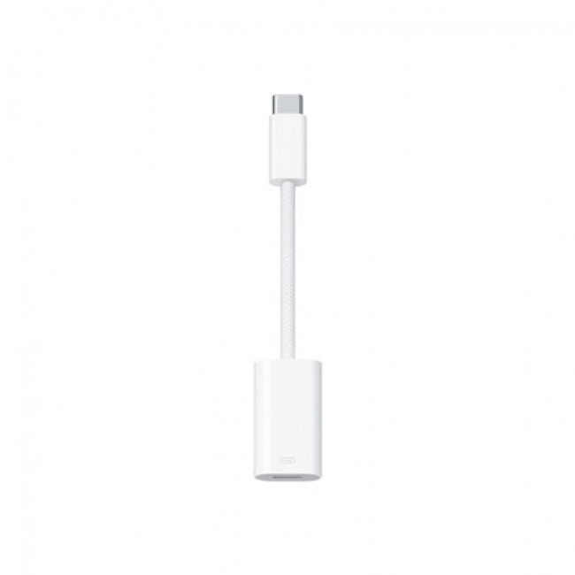 Apple USB-C to Lightning Adapter