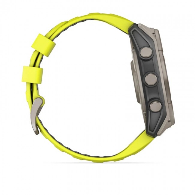 Garmin fenix 8 3.56 cm (1.4