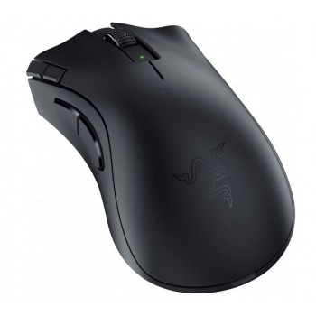 Razer DeathAdder V2 X HyperSpeed mouse Gaming Right-hand Bluetooth Optical 14000 DPI