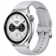 Smartwatch Xiaomi Watch S4 Silver