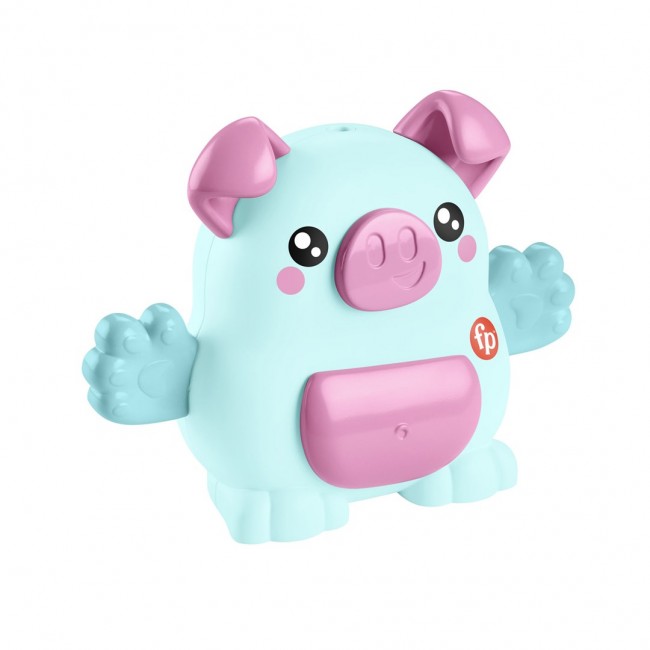 Fisher-Price isher-Price FP Pets Mix & Match Pet Building Toy for Preschool Pretend Play, 18 Pieces Fisher-Price isher-Price FP Pets Mix & Match Pet Building Toy for Preschool Pretend Play, 18 Pieces