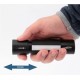 Ansmann 1600-0137 flashlight Black, White Hand flashlight LED Ansmann 1600-0137 flashlight Black, White Hand flashlight LED