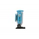 Extralink Camera Kids Camera H18 Blue 1080P 30fps, IP68, 2.0
