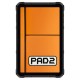 Ulefone Armor Pad 2 8/256GB LTE Black without charger Ulefone Armor Pad 2 8/256GB LTE Black without charger