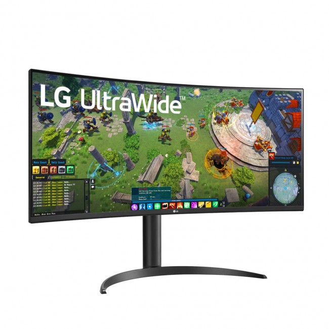 LG 34WP65CP-B.AEU LED display 86.4 cm (34 LG 34WP65CP-B.AEU LED display 86.4 cm (34