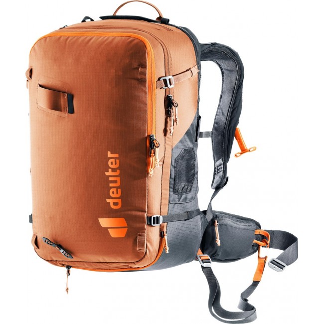 Avalanche backpack - Deuter Alproof 32 Avalanche backpack - Deuter Alproof 32