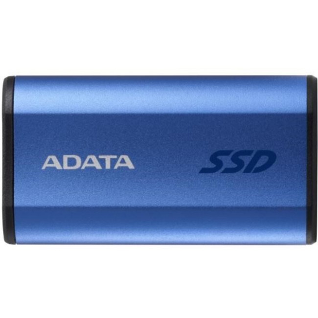 ADATA SE880 2 TB USB Type-C 3.2 Gen 2 (3.1 Gen 2) Blue ADATA SE880 2 TB USB Type-C 3.2 Gen 2 (3.1 Gen 2) Blue