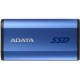 ADATA SE880 2 TB USB Type-C 3.2 Gen 2 (3.1 Gen 2) Blue ADATA SE880 2 TB USB Type-C 3.2 Gen 2 (3.1 Gen 2) Blue