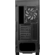 MSI MPG VELOX 100P AIRFLOW Mid Tower Gaming Computer Case 'Black, 3x 120mm Fan + 1x 120mm ARGB Fan, ARGB light strip, USB Type-C, 1x Tempered Glass, Center, E-ATX, ATX, mATX, mini-ITX' MSI MPG VELOX 100P AIRFLOW Mid Tower Gaming Computer Case 'Black, 3x 120mm Fan + 1x 120mm ARGB Fan, ARGB light strip, USB Type-C, 1x Tempered Glass, Center, E-ATX, ATX, mATX, mini-ITX'