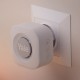 Yale Doorbell Chime Grey, White Yale Doorbell Chime Grey, White