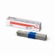 OKI 44469704 toner cartridge 1 pc(s) Original Yellow OKI 44469704 toner cartridge 1 pc(s) Original Yellow