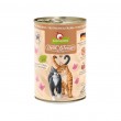 Granatapet DeliCatessen Turkey & Pheasant wet cat food 400 g