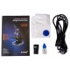 Levenhuk 320 BASE 1000x Optical microscope Levenhuk 320 BASE 1000x Optical microscope