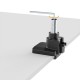 Maclean MC-968 Double Arm Monitor Mount with Gas Spring 17-57 Maclean MC-968 Double Arm Monitor Mount with Gas Spring 17-57