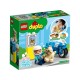 LEGO DUPLO 10967 Police motorbike LEGO DUPLO 10967 Police motorbike