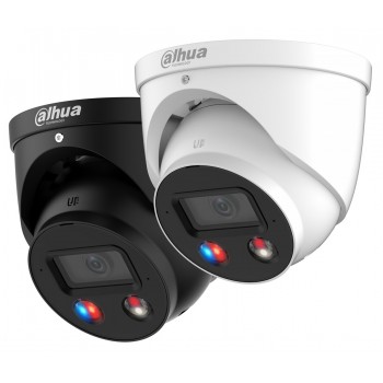 Dahua Technology IPC-HDW3849H-AS-PV Dome IP security camera Indoor & outdoor 3840 x 2160 pixels Ceiling