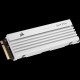 Corsair MP600 PRO LPX 2 TB M.2 PCI Express 4.0 NVMe 3D TLC NAND Corsair MP600 PRO LPX 2 TB M.2 PCI Express 4.0 NVMe 3D TLC NAND