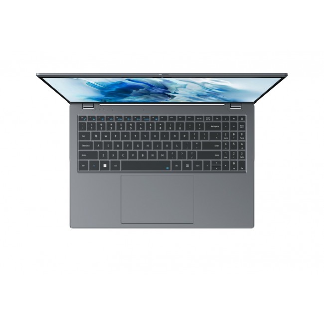 Chuwi GemiBook-Plus-K2 Laptop N150/15.6 FHD (1920x1080) AntiGlare/16GB/SSD 512GB/BT/LAN/Win 11 Gray Chuwi GemiBook-Plus-K2 Laptop N150/15.6 FHD (1920x1080) AntiGlare/16GB/SSD 512GB/BT/LAN/Win 11 Gray