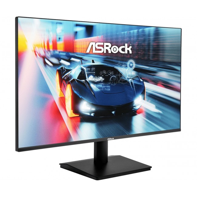 Asrock Challenger CL27FFA monitor Asrock Challenger CL27FFA monitor