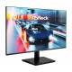 Asrock Challenger CL27FFA monitor Asrock Challenger CL27FFA monitor