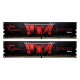 G.Skill Aegis F4-3000C16D-32GISB memory module 32 GB 2 x 16 GB DDR4 3000 MHz G.Skill Aegis F4-3000C16D-32GISB memory module 32 GB 2 x 16 GB DDR4 3000 MHz