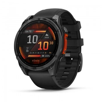 Garmin Fenix 8 3.56 cm (1.4