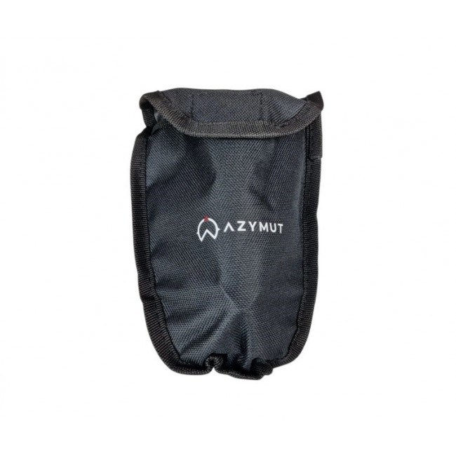 Tactical multifunctional shovel AZYMUT Trapper black +pack Tactical multifunctional shovel AZYMUT Trapper black +pack