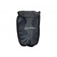 Tactical multifunctional shovel AZYMUT Trapper black +pack Tactical multifunctional shovel AZYMUT Trapper black +pack